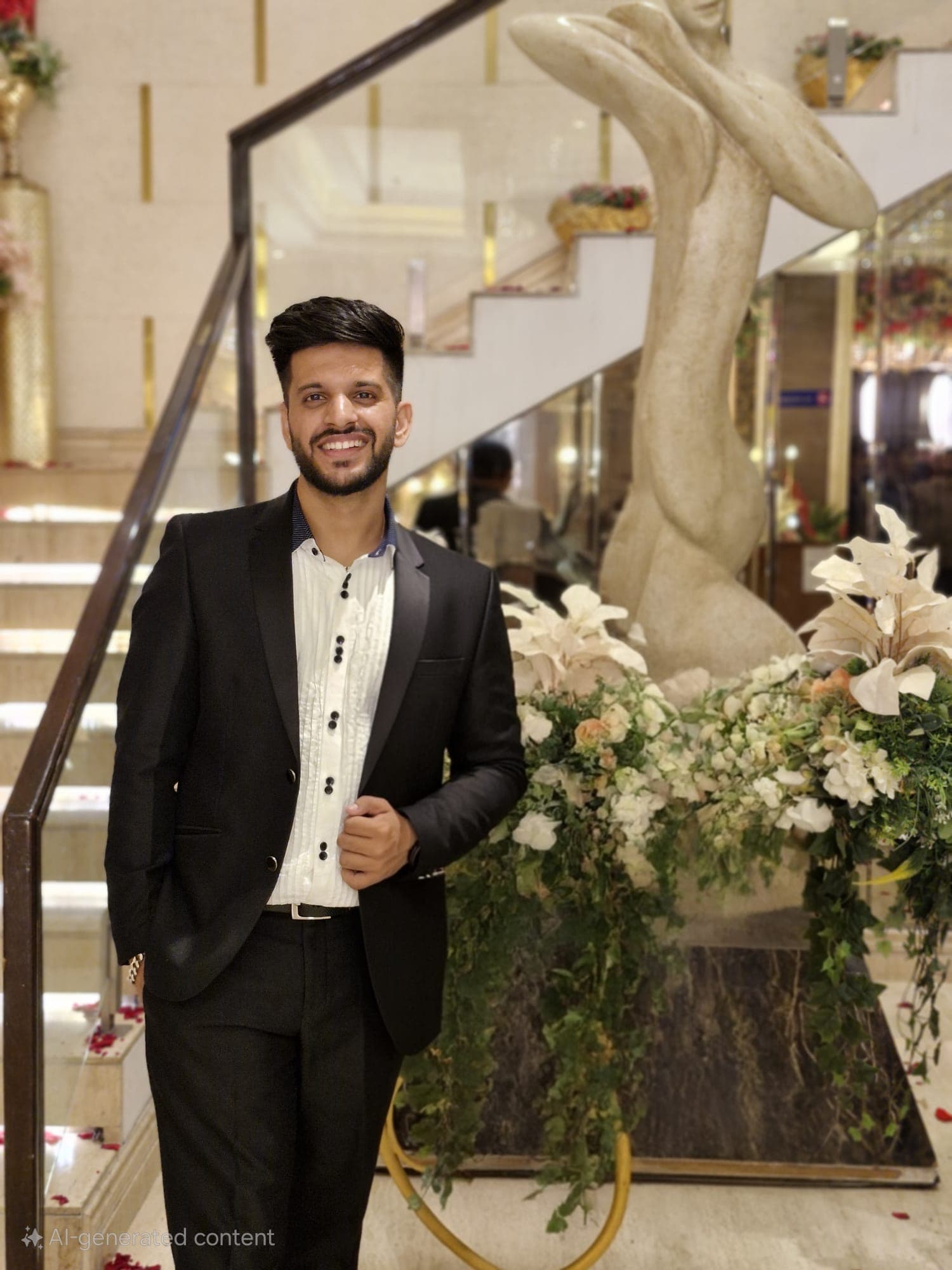 Chayanit Bhateja — Founder, Decode With Data